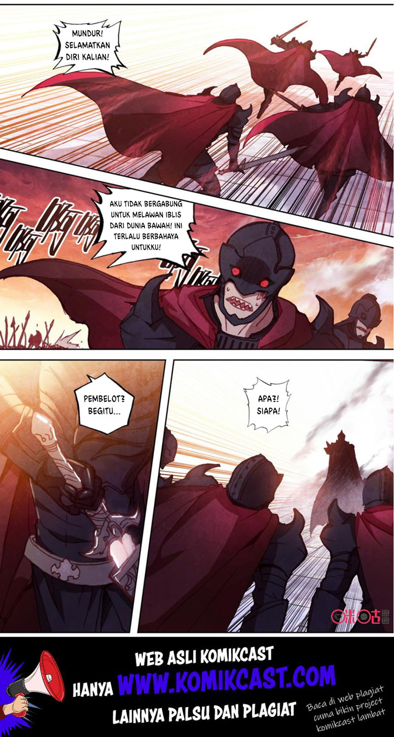 Long Live The King Chapter 69 Gambar 2
